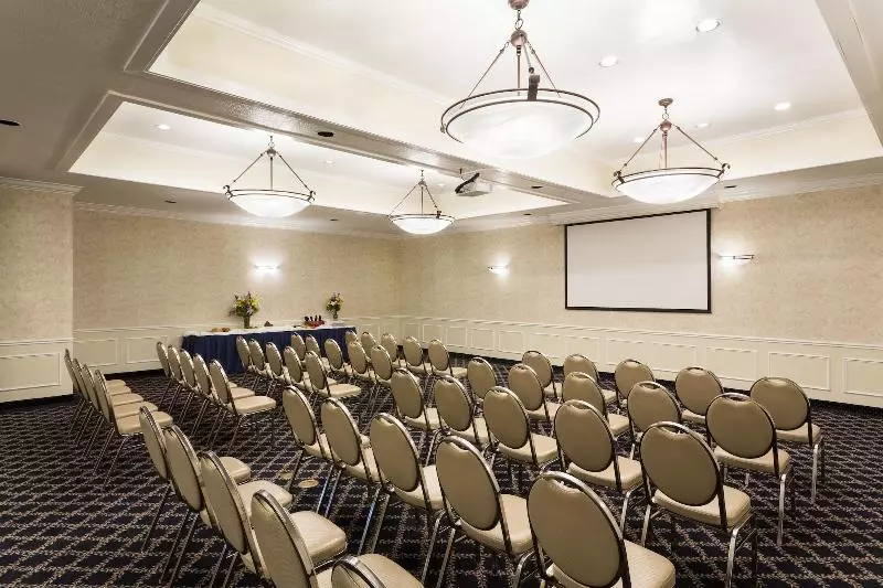 酒店 The Marina Inn On San Francisco Bay