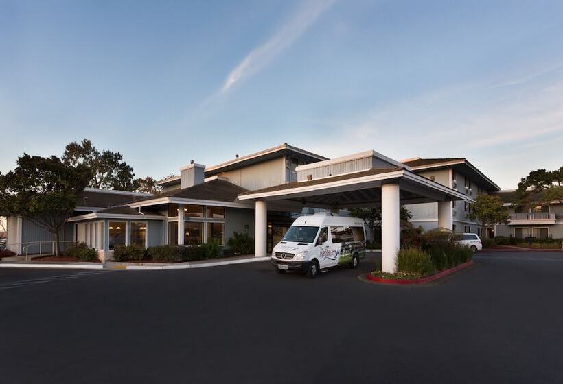 호텔 The Marina Inn On San Francisco Bay