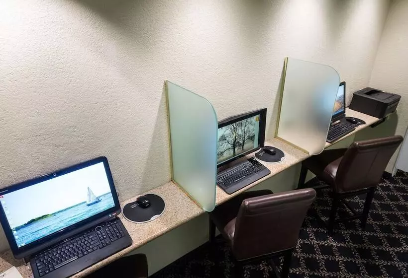 酒店 The Marina Inn On San Francisco Bay