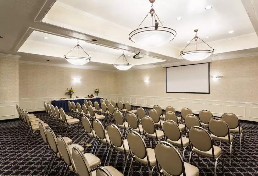 酒店 The Marina Inn On San Francisco Bay