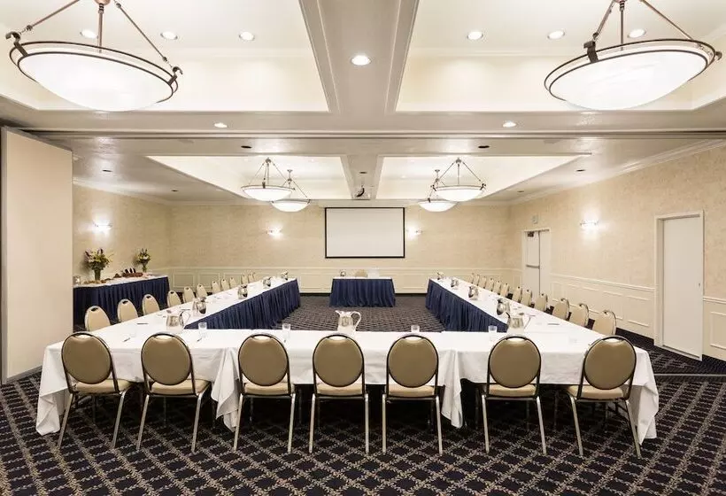 酒店 The Marina Inn On San Francisco Bay