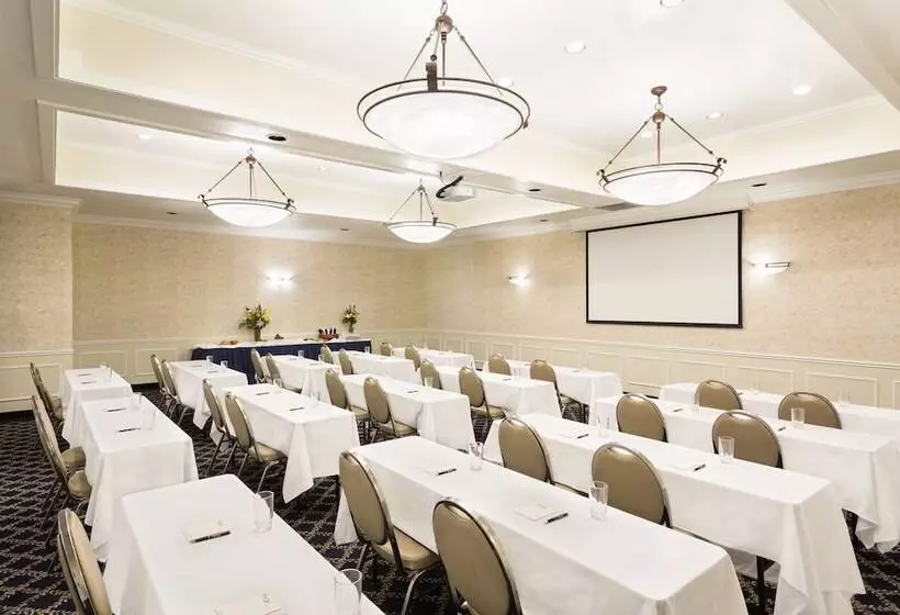 酒店 The Marina Inn On San Francisco Bay