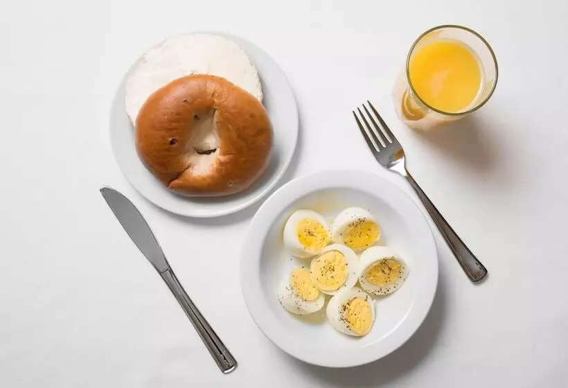 酒店 The Marina Inn On San Francisco Bay