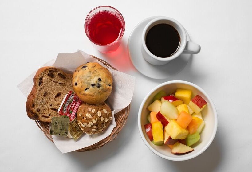 호텔 The Marina Inn On San Francisco Bay