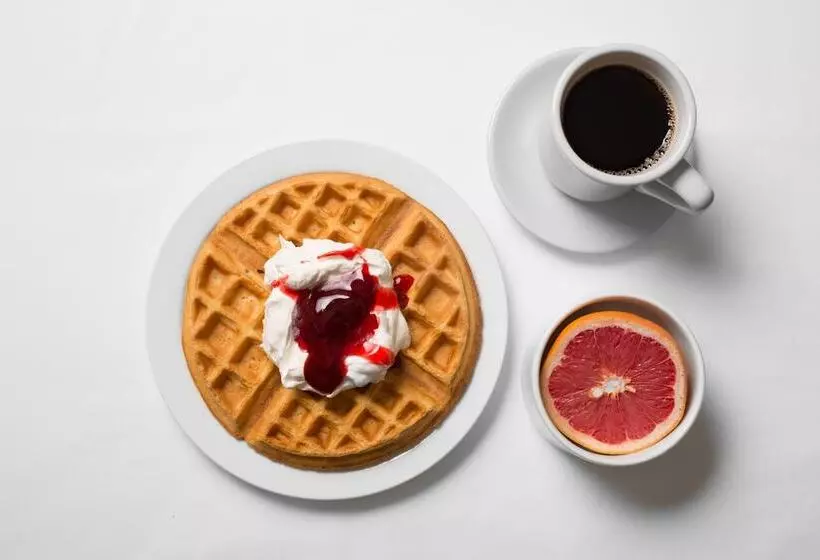 酒店 The Marina Inn On San Francisco Bay