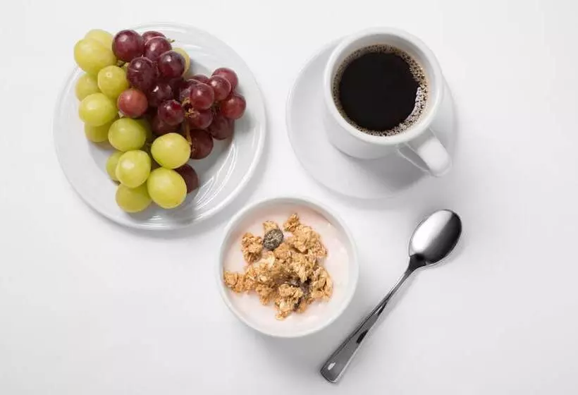 酒店 The Marina Inn On San Francisco Bay