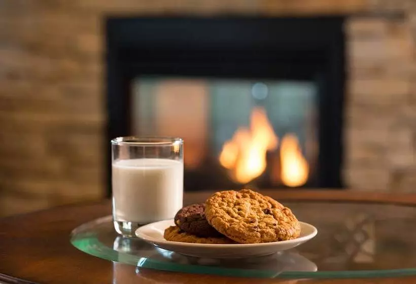 酒店 The Marina Inn On San Francisco Bay