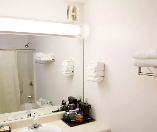 酒店 The Shelby Inn