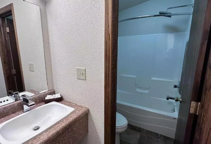 酒店 The Shelby Inn