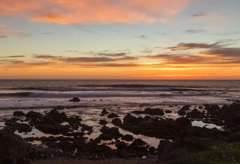 リゾートホテル Oceanpoint Ranch