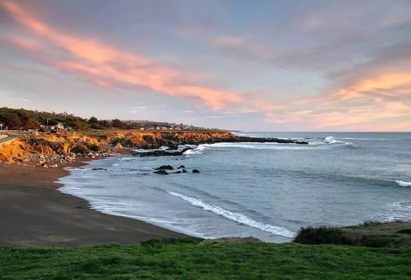 リゾートホテル Oceanpoint Ranch