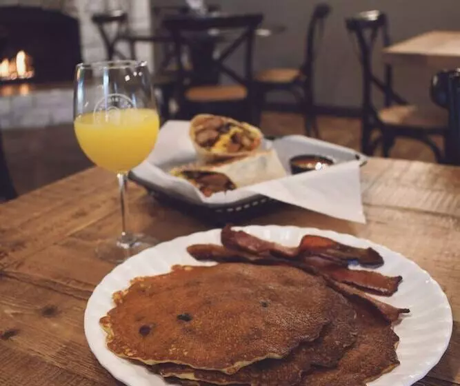 リゾートホテル Oceanpoint Ranch