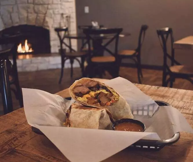 リゾートホテル Oceanpoint Ranch