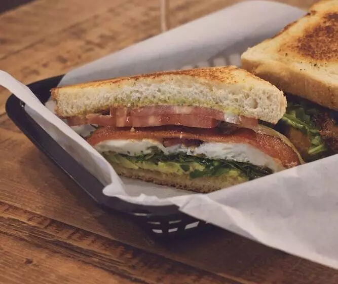 リゾートホテル Oceanpoint Ranch