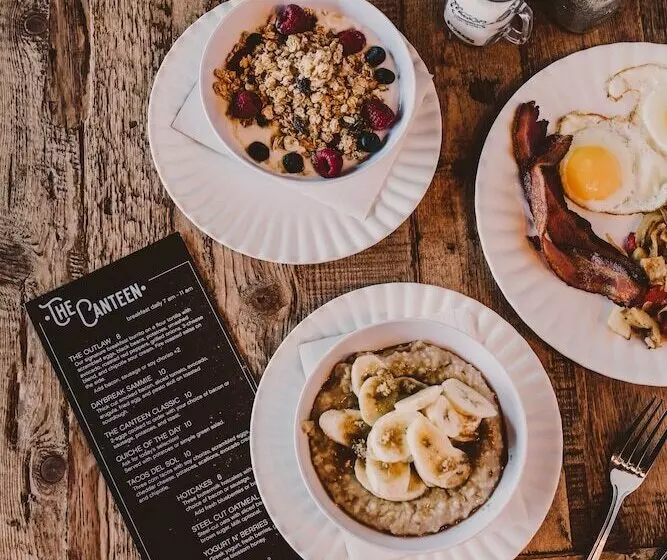 リゾートホテル Oceanpoint Ranch