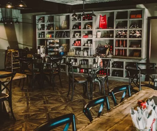 リゾートホテル Oceanpoint Ranch