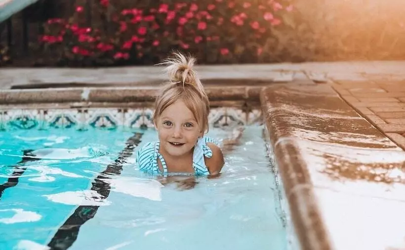 リゾートホテル Oceanpoint Ranch