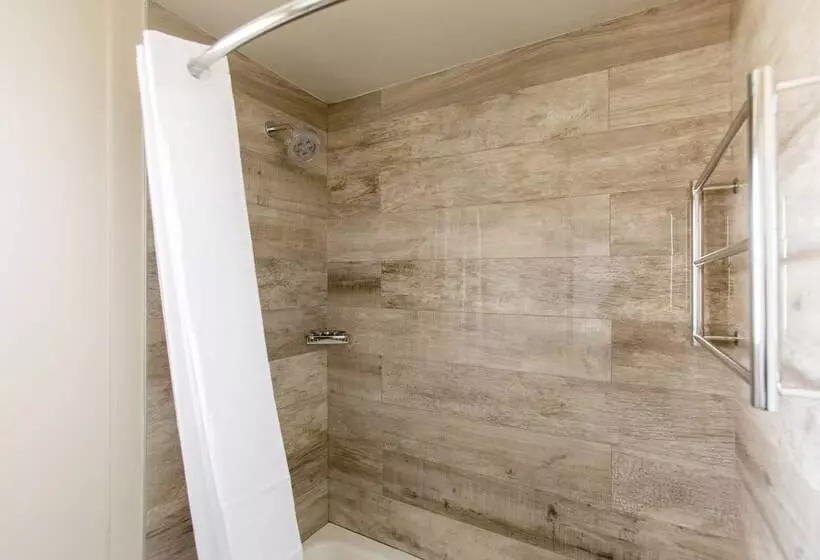 リゾートホテル Oceanpoint Ranch