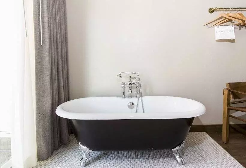 リゾートホテル Oceanpoint Ranch