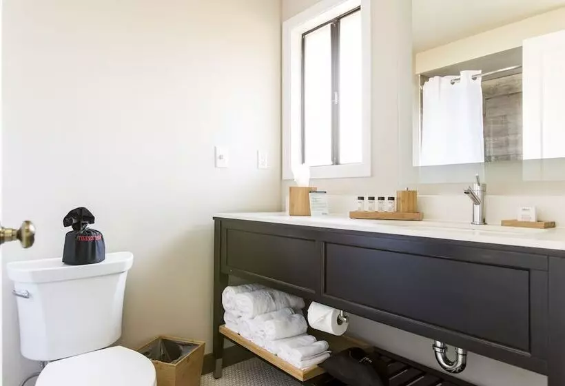 リゾートホテル Oceanpoint Ranch