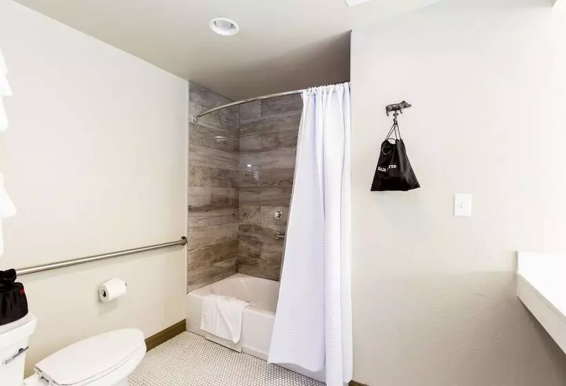 リゾートホテル Oceanpoint Ranch