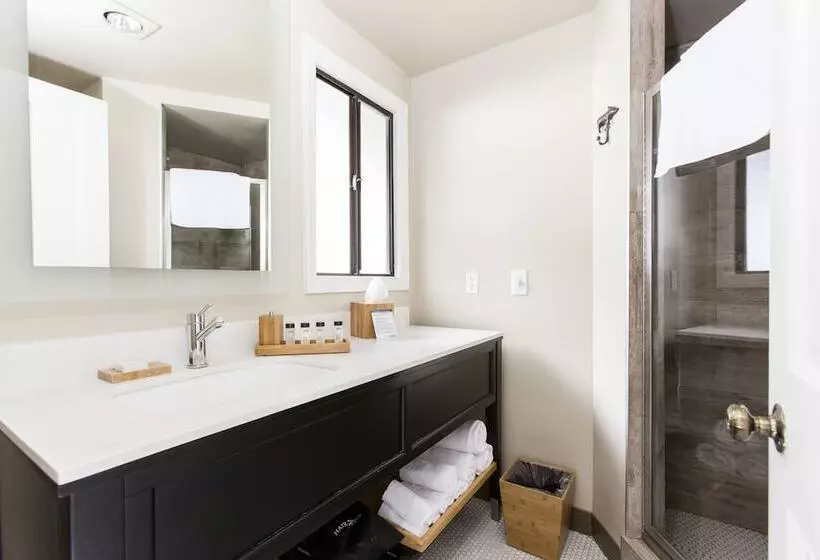 リゾートホテル Oceanpoint Ranch