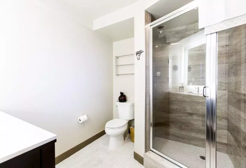 リゾートホテル Oceanpoint Ranch