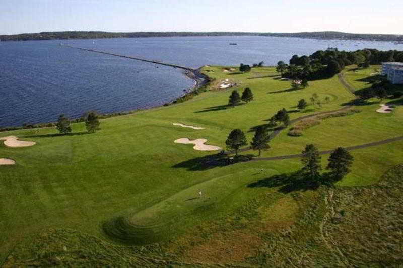 Samoset Resort