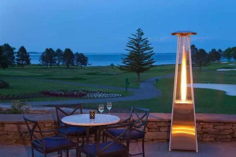 Samoset Resort