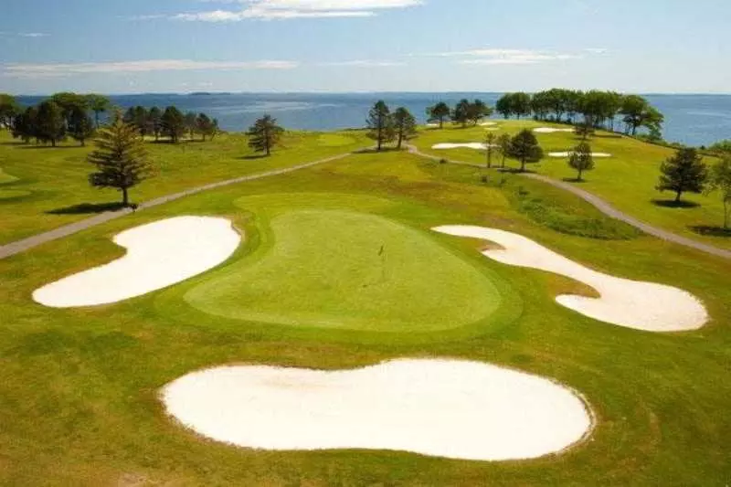 Samoset Resort