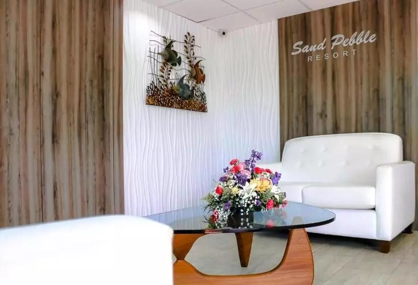 Sand Pebble Resort