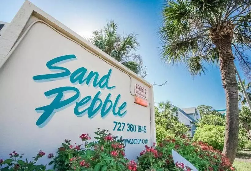 Sand Pebble Resort