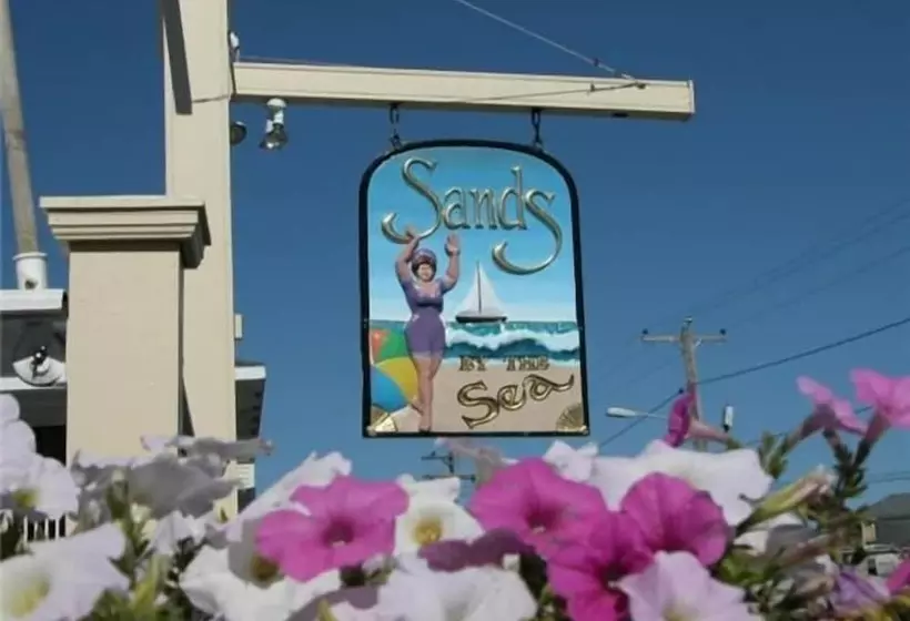 Sands By The Sea Motel