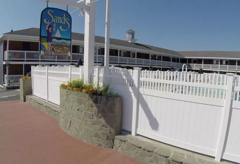 Sands By The Sea Motel