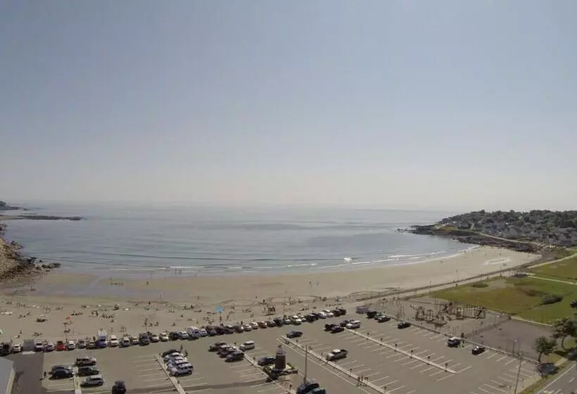 Sands By The Sea Motel