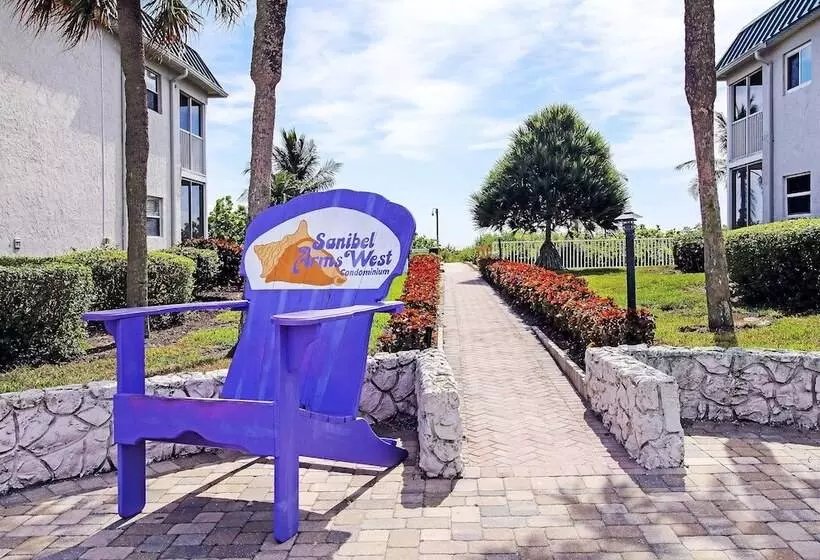 Sanibel Arms West Condominiums