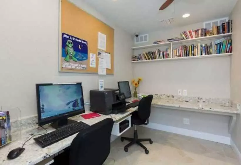 Sanibel Arms West Condominiums