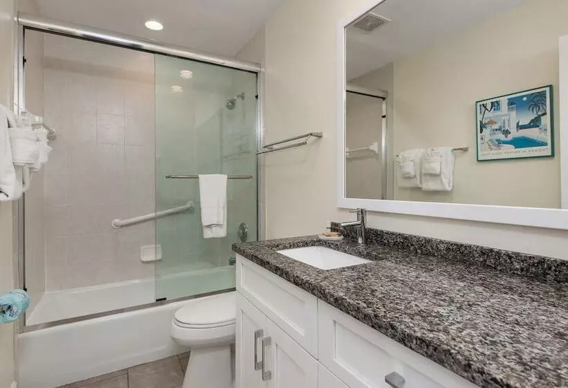 Sanibel Arms West Condominiums