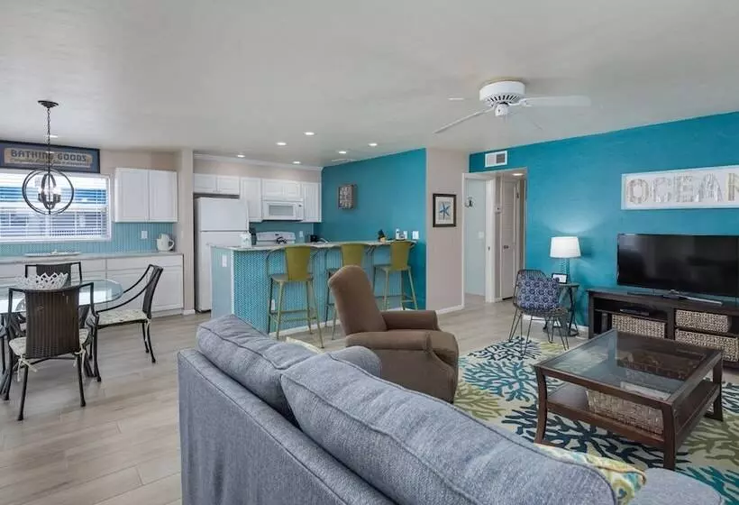 Sanibel Arms West Condominiums