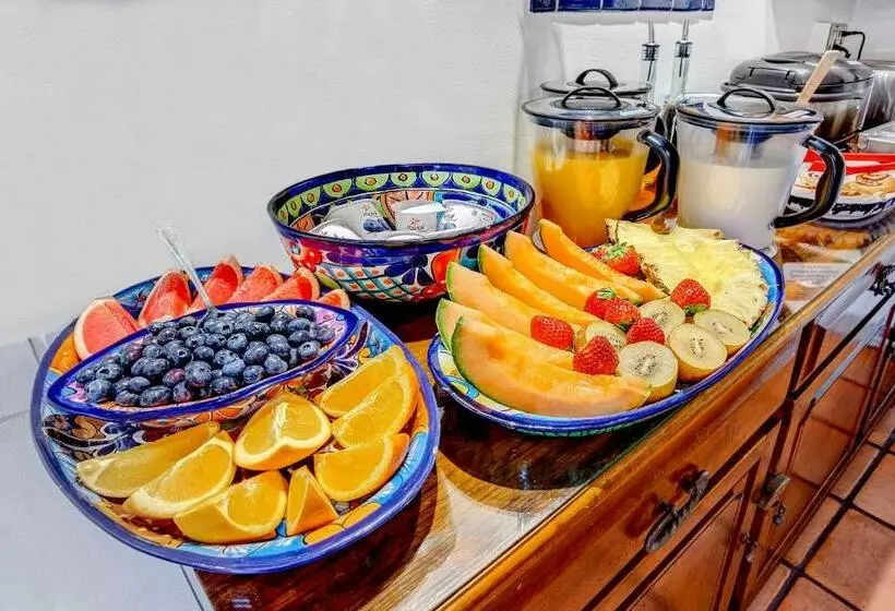 Santa Fe Motel & Inn