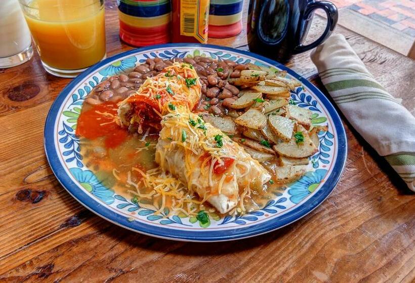 Santa Fe Motel & Inn