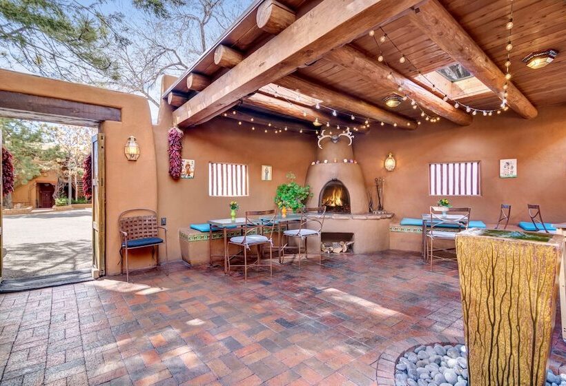 Santa Fe Motel & Inn