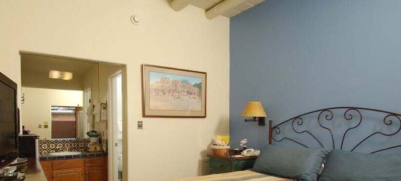 Santa Fe Motel & Inn