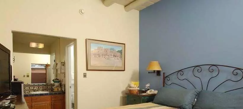 Santa Fe Motel & Inn