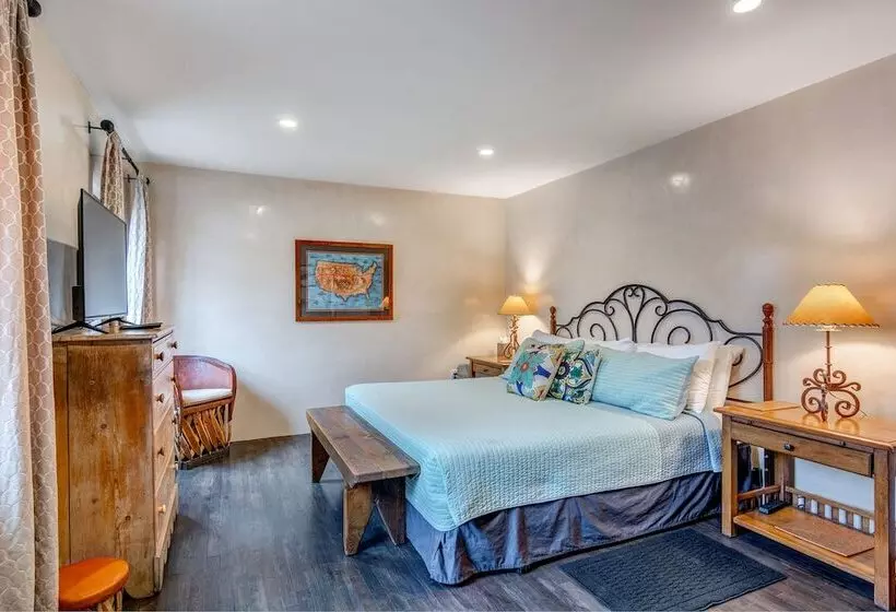 Santa Fe Motel & Inn