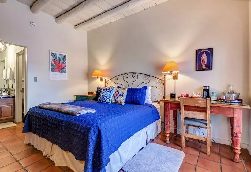 Santa Fe Motel & Inn