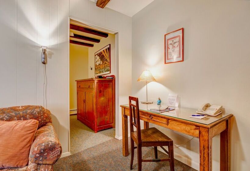 Santa Fe Motel & Inn