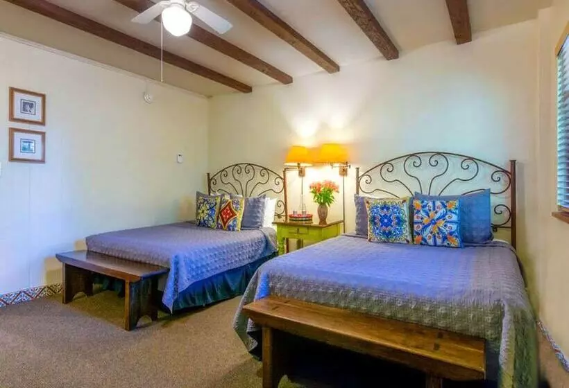 Santa Fe Motel & Inn