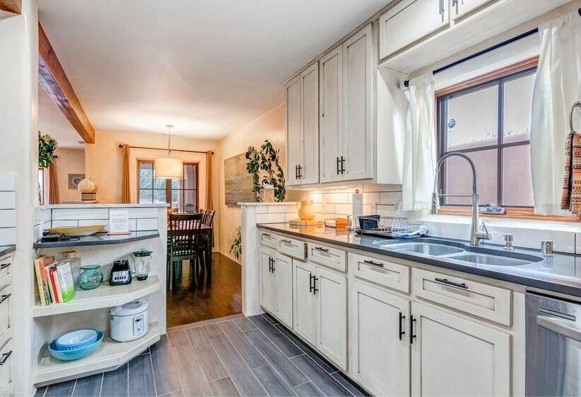 Santa Fe Motel & Inn