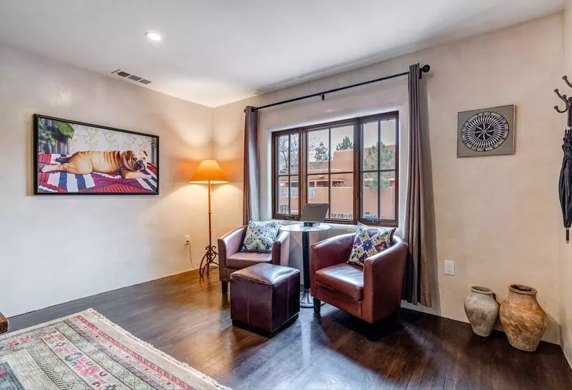 Santa Fe Motel & Inn